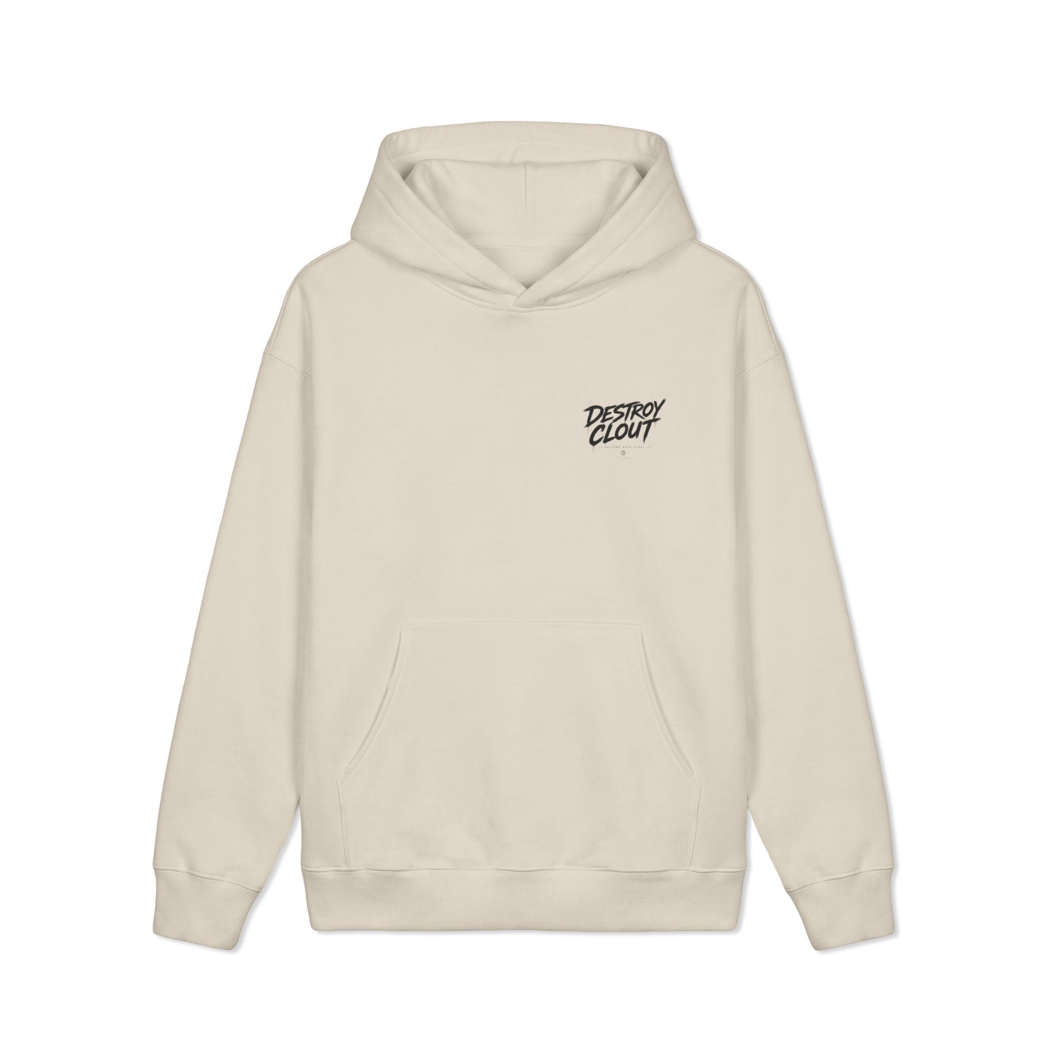 Takeovers are not car culture graphic hoodie