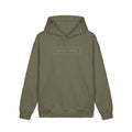 “Drive Safe” graphic Hoodie