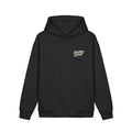 Takeovers are not car culture graphic hoodie