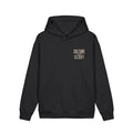 Culture Over Clout Signature hoodie